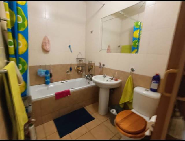 2 BEDROOM FLAT FOR SALE IN ARCON PARK